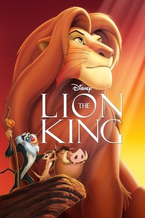 Watch Free The Lion King (1994)