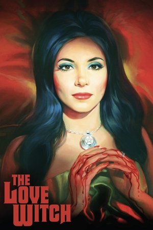 Watch Free The Love Witch (2016)