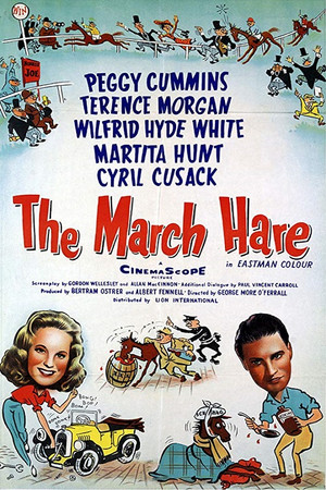 Watch Free The March Hare (1956)