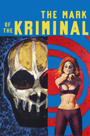 Watch Free Il marchio di Kriminal (1968)