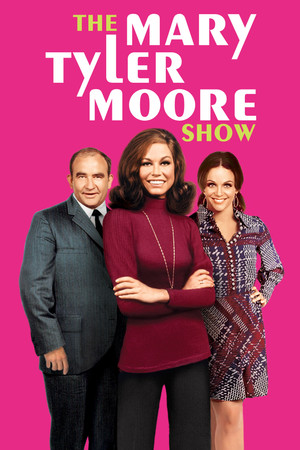 Watch Free The Mary Tyler Moore Show (1970-1977)