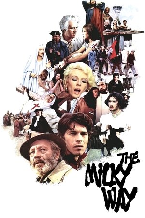 Watch Free The Milky Way (1969)