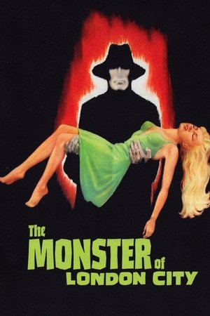Watch Free Das Ungeheuer von London City (1964)