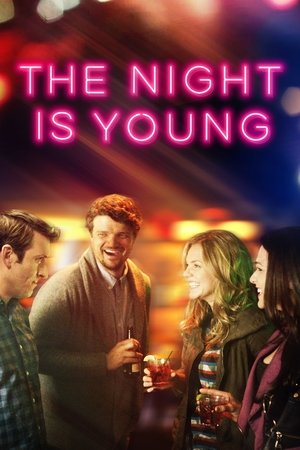 Watch Free The Night Is Young (2015)
