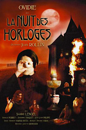 Watch Free La nuit des horloges (2007)