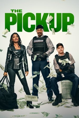 Watch Free The Pickup (2025)