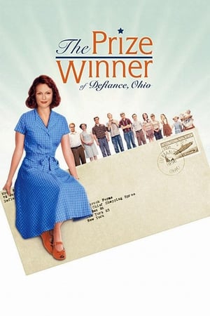 Watch Free The Prize Winner of Defiance, Ohio (2005)