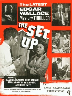 Watch Free The Set Up (1963)