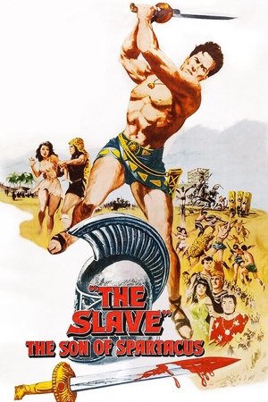 Watch Free The Slave (1962)