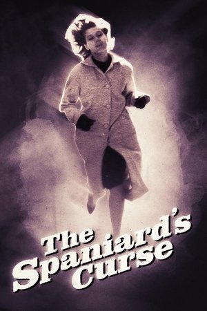 Watch Free The Spaniards Curse (1958)