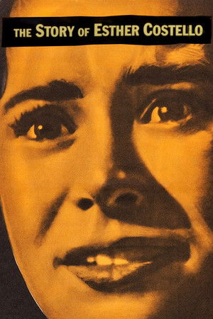 Watch Free The Story of Esther Costello (1957)