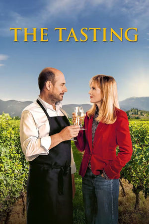 Watch Free La degustation (2022)