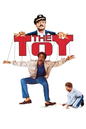 Watch Free The Toy (1982)