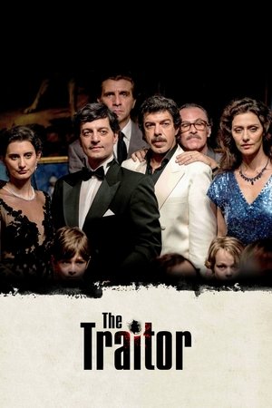 Watch Free The Traitor (2019)