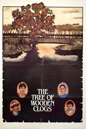 Watch Free The Tree of Wooden Clogs (1978)