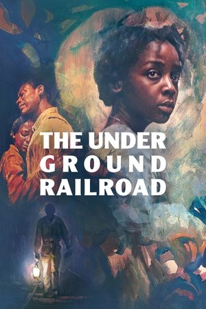 Watch Free The Underground Railroad (2021 )