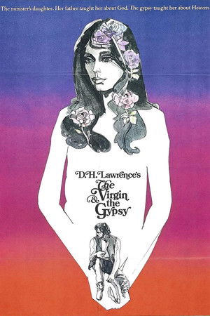 Watch Free The Virgin and the Gypsy (1970)