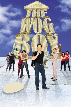 Watch Free The Wog Boy (2000)