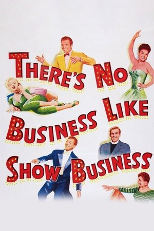 Watch Free Theres No Business Like Show Business (1954)