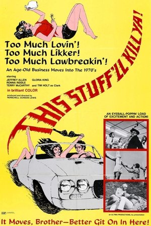 Watch Free This Stuffll Kill Ya! (1971)