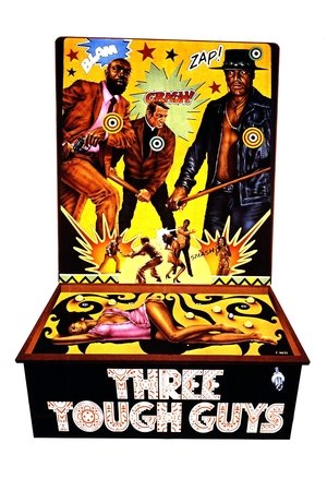 Watch Free Tough Guys (1974)