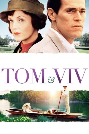 Watch Free Tom & Viv (1994)