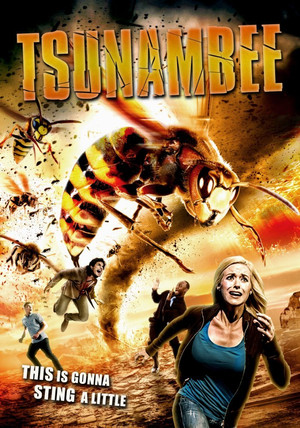 Watch Free Tsunambee (2015)