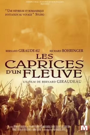 Watch Free Unpredictable Nature of the River (1996)