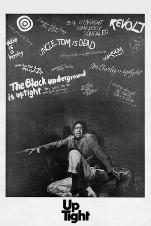 Watch Free Uptight (1968)