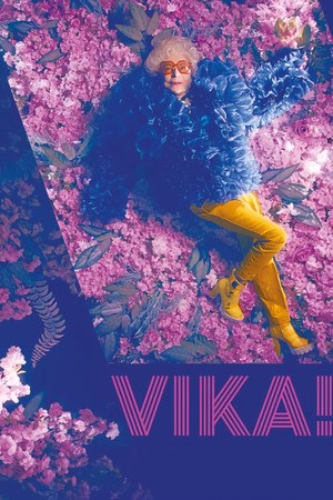 Watch Free Vika (2023)