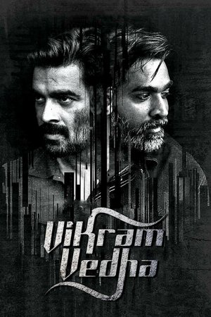 Watch Free Vikram Vedha (2017)