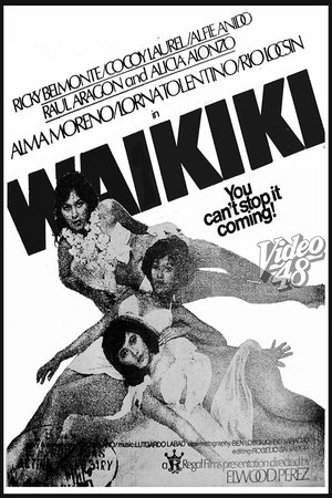 Watch Free Waikiki (1980)