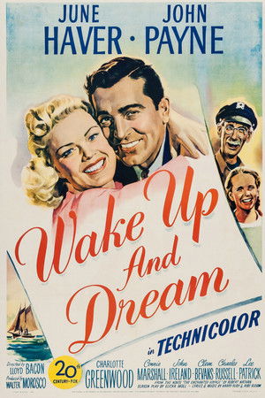 Watch Free Wake Up and Dream (1946)