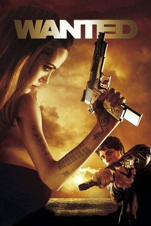 Watch Free Wanted 2008