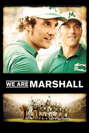 Watch Free We Are Marshall (2006)