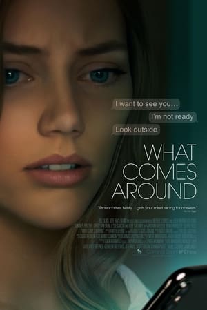 Watch Free What Comes Around (2022)