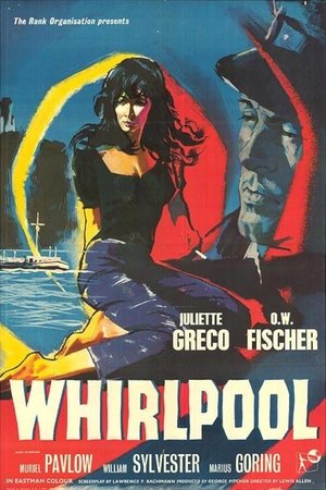 Watch Free Whirlpool (1959)