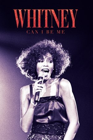 Watch Full Movie: Whitney Can I Be Me (2017)