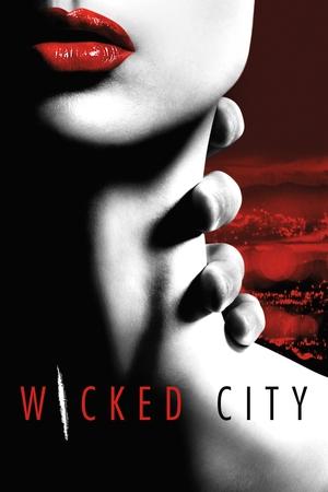 Watch Free Wicked City (2015)