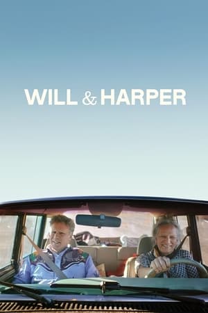 Watch Free Will Harper (2024)