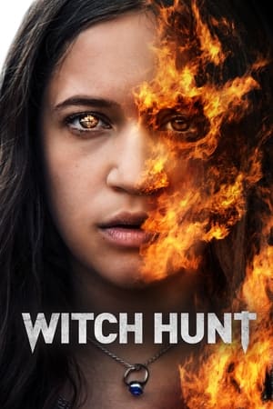 Watch Free Witch Hunt (2021)