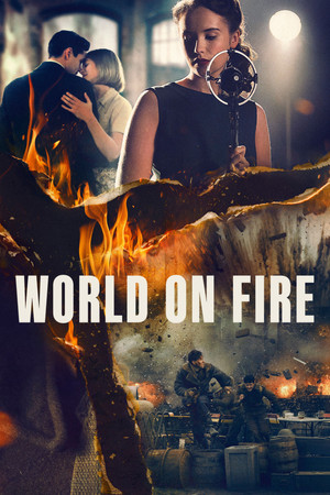 Watch Free World On Fire (2019 )