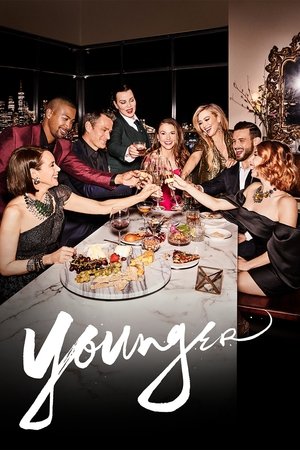 Watch Free Younger (2015)