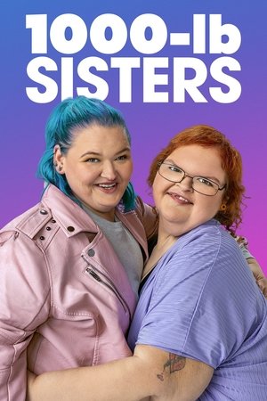 Watch Free 1000 lb Sisters (2020-)