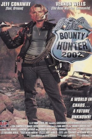 Watch Free 2002: The Rape of Eden (1994)