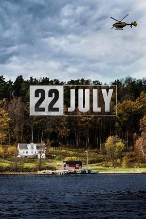Watch Free 22 July (2018)