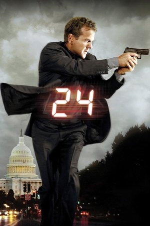 Watch Free 24 (2001 2010)