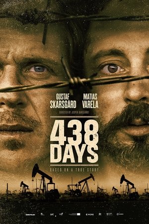 Watch Free 438 Days (2019)