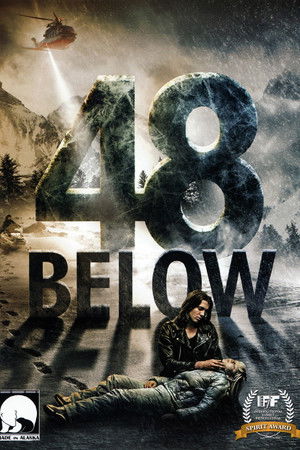 Watch Free 48 Below (2010)