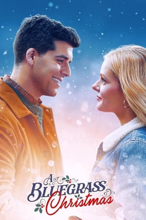 Watch Free A Bluegrass Christmas (2024)